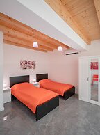 Arricampati Holiday Home