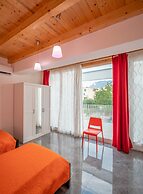 Arricampati Holiday Home