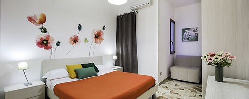 Arricampati Holiday Home