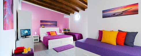Arricampati Holiday Home