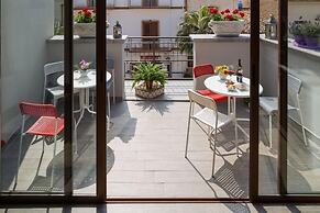 Arricampati Holiday Home