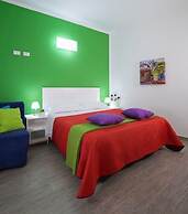 Arricampati Holiday Home