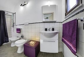 Arricampati Holiday Home
