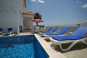 Villas2Go2 Parra 8