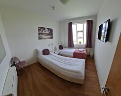 Höfn guesthouse