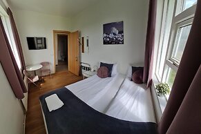 Höfn guesthouse