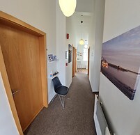 Höfn guesthouse