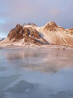 Höfn guesthouse