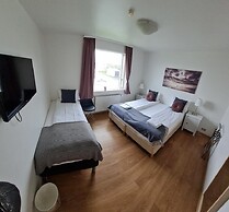Höfn guesthouse
