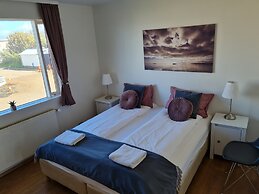 Höfn guesthouse