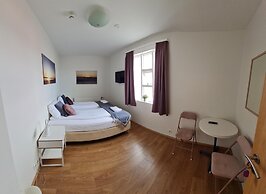 Höfn guesthouse