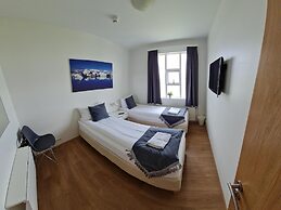 Höfn guesthouse
