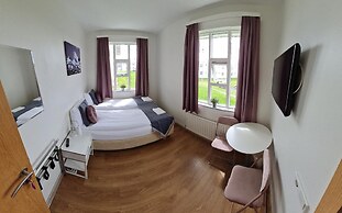 Höfn guesthouse