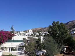 Blue Harmony Hotel