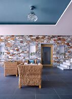 Blue Harmony Hotel