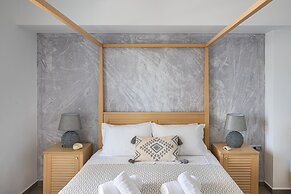 Blue Harmony Hotel