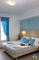 Blue Harmony Hotel