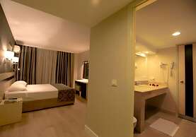 A11 Hotel Obaköy - All inclusive