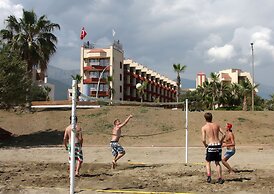 A11 Hotel Obaköy - All inclusive