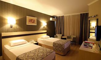 A11 Hotel Obaköy - All inclusive