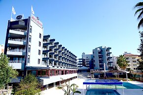 A11 Hotel Obaköy - All inclusive