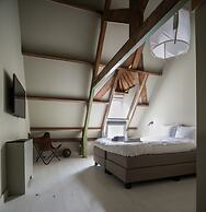 Vesting Hotel Naarden