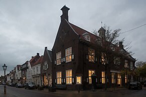 Vesting Hotel Naarden