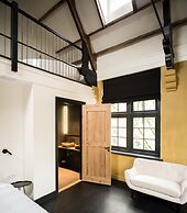Vesting Hotel Naarden