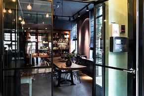 Vesting Hotel Naarden