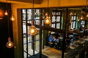 Vesting Hotel Naarden