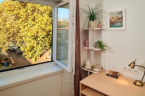 Lanterna Rooms