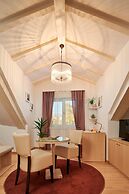 Lanterna Rooms