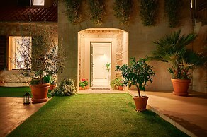 Lanterna Rooms