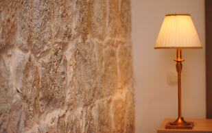Lanterna Rooms