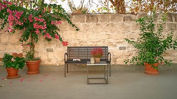 Lanterna Rooms