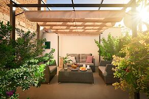 Lanterna Rooms