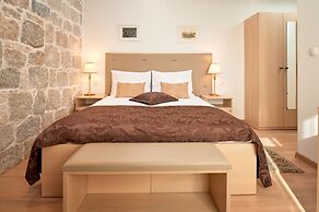 Lanterna Rooms