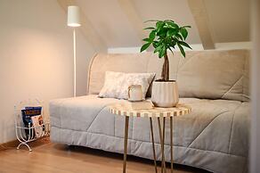Lanterna Rooms