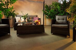 Lanterna Rooms