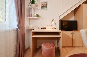 Lanterna Rooms