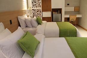 Terra Biohotel