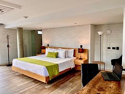 Terra Biohotel