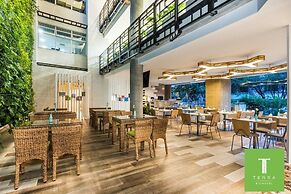 Terra Biohotel