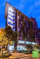 Terra Biohotel