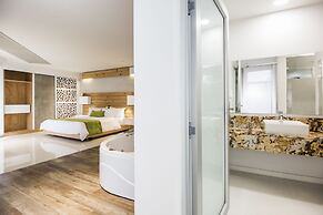 Terra Biohotel