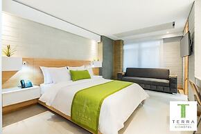 Terra Biohotel