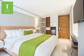 Terra Biohotel