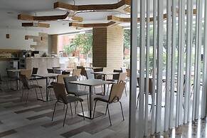 Terra Biohotel