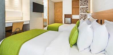 Terra Biohotel