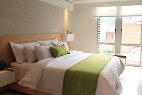 Terra Biohotel